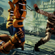 Tekken
